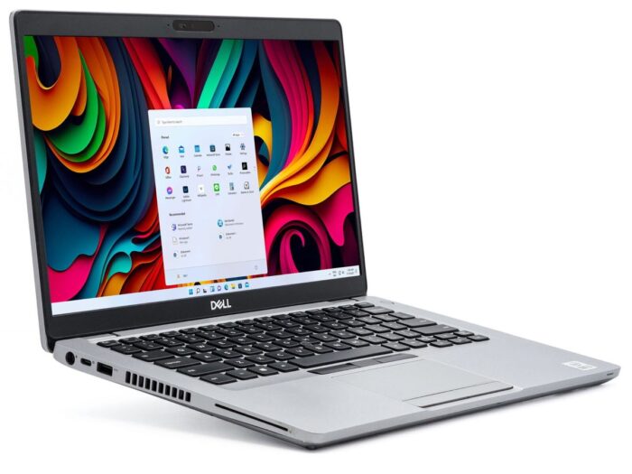 Dell Latitude 5410