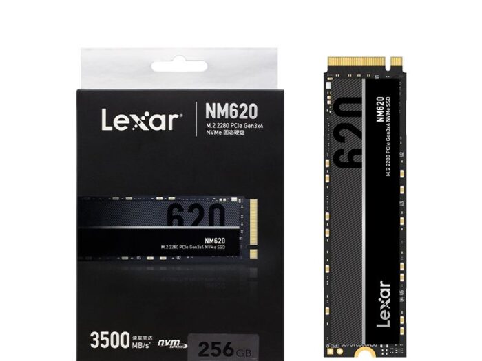 Lexar 256GB