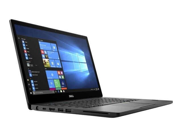 Dell Latitude 7480