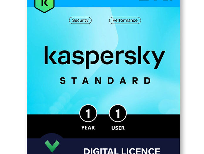 Kasersky Antivirus