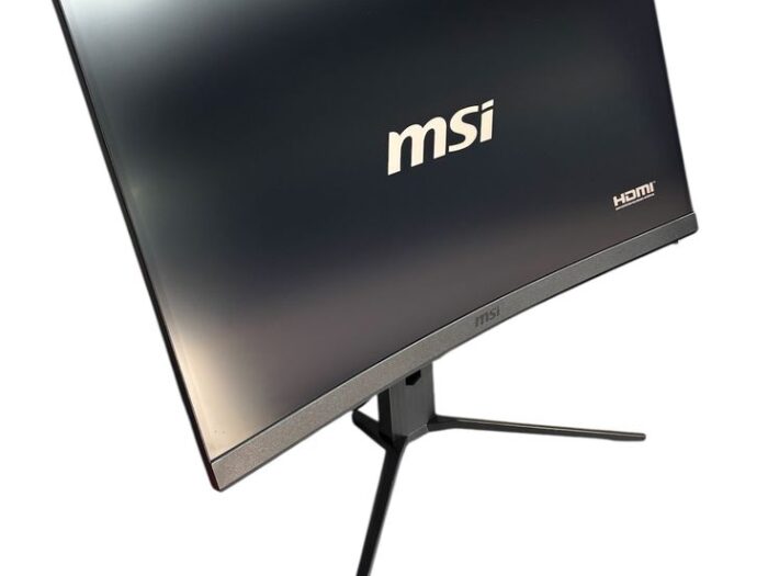 MSI Monitor