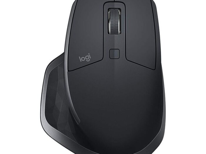 MX Master Mouse