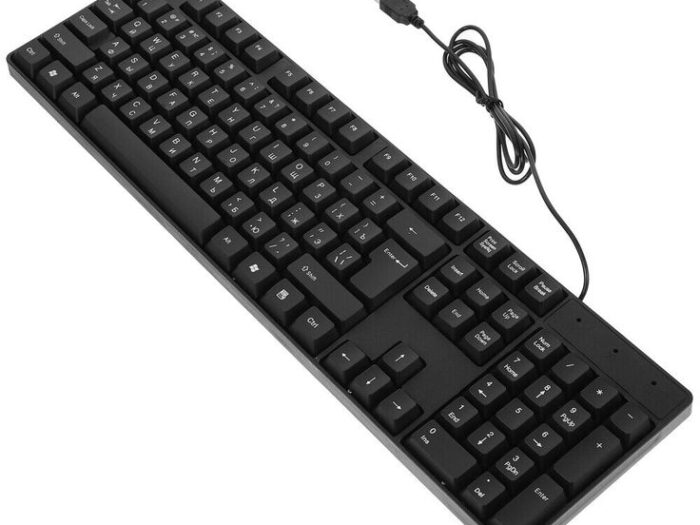 Keyboard