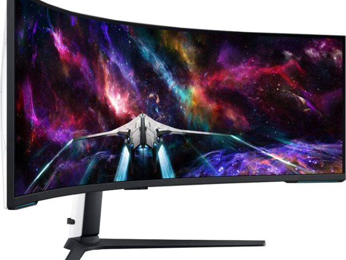 Samsung Oddyssy