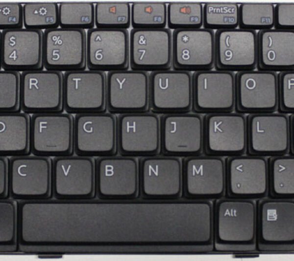 Dell Inspiron Mini 1012 Keyboard