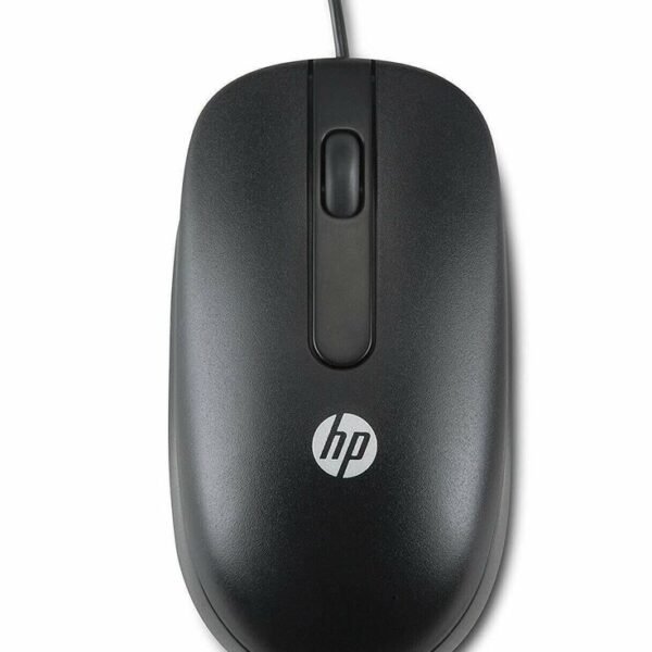 Hp Wired Mouse