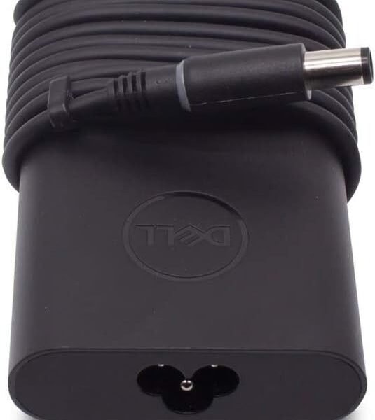 Dell Big Pin Adaptor 65W
