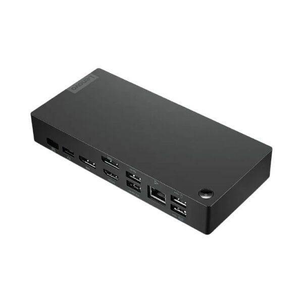 Lenovo USB Docking Station