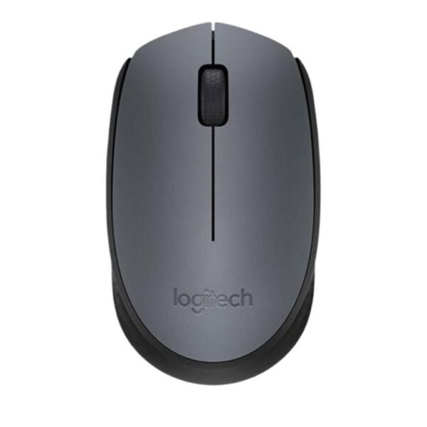 Logitech M170 Wireless Mouse