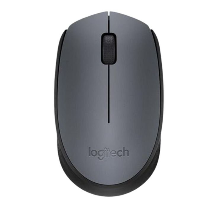 Logitech M170 Wireless Mouse