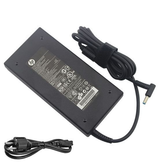 Hp Blue pin Adaptor 150W (Hp Omen)