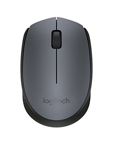 Logitech M170 Wireless Mouse - Image 3