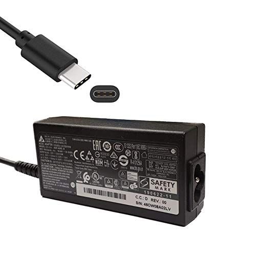 Hp Type C Adaptor 45W