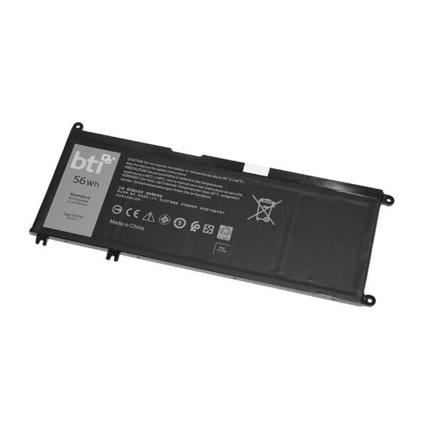 Dell Inspiron 33YDH Laptop Battery